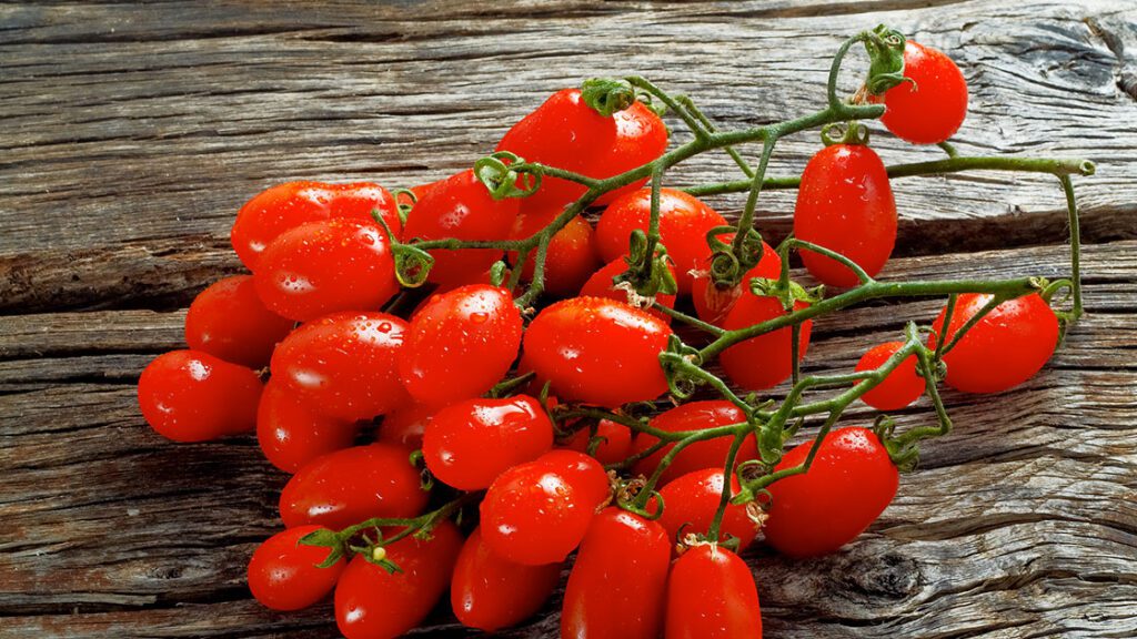 Quanti pomodorini si possono mangiare?