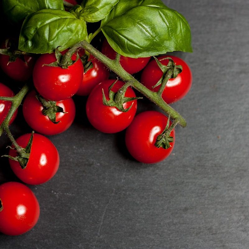 Quando non mangiare i pomodorini?