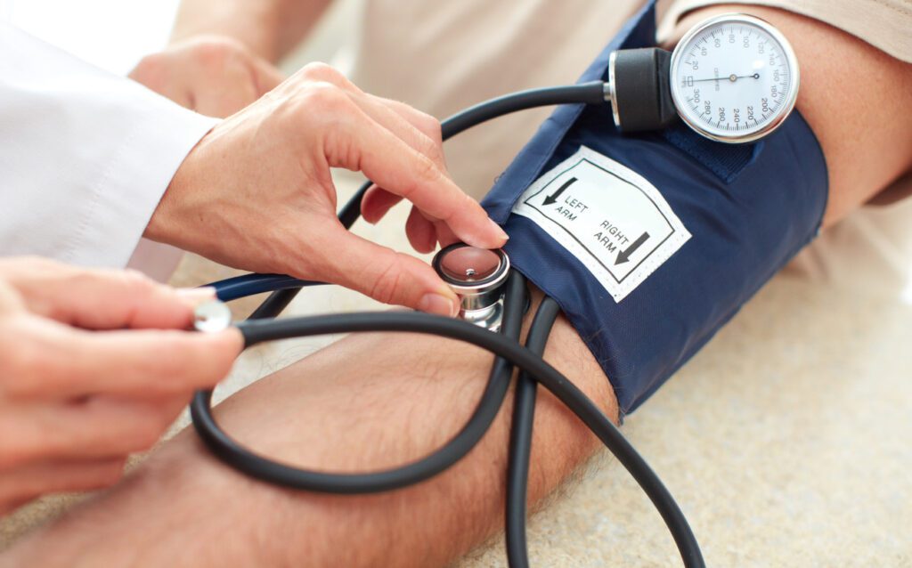 Quale organo regola la pressione?