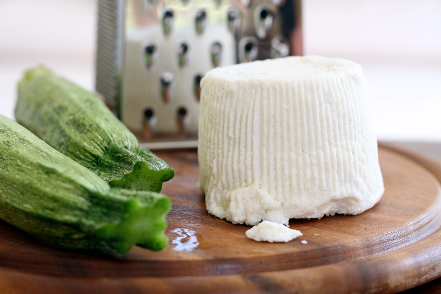 Chi ha il colesterolo alto può mangiare la ricotta?