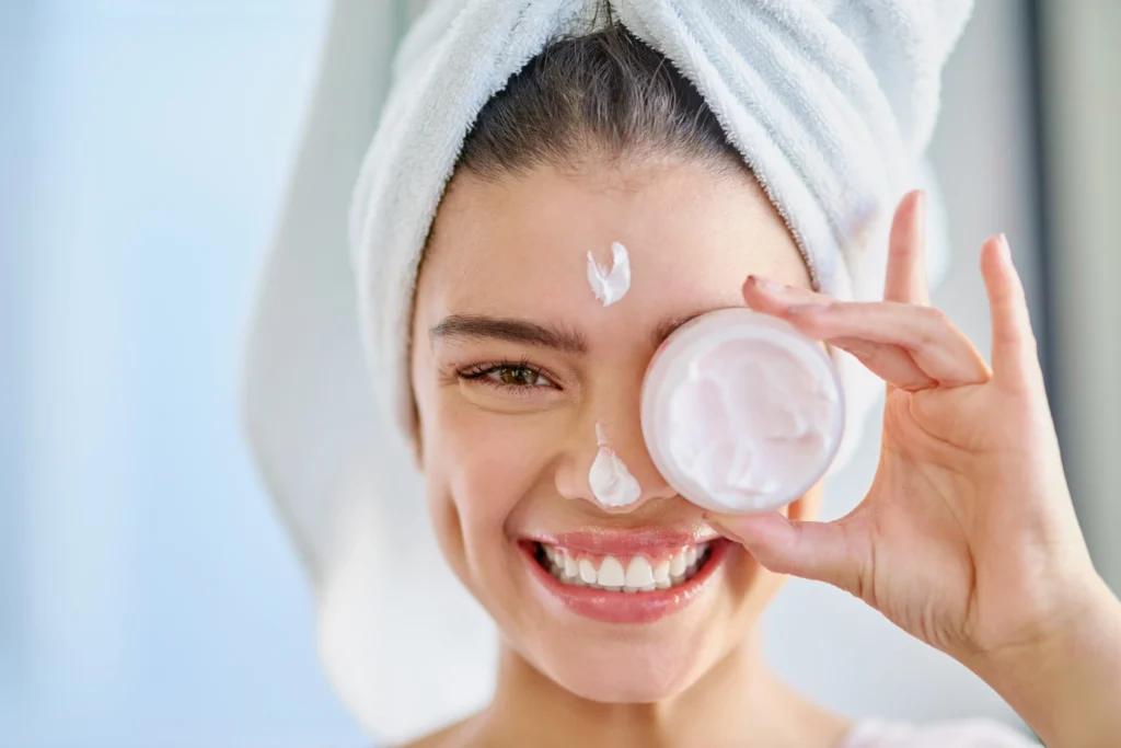 Quante volte fare skincare al giorno?