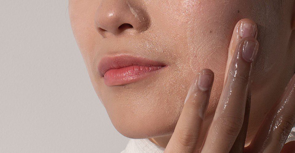 Come si fa la skin care?