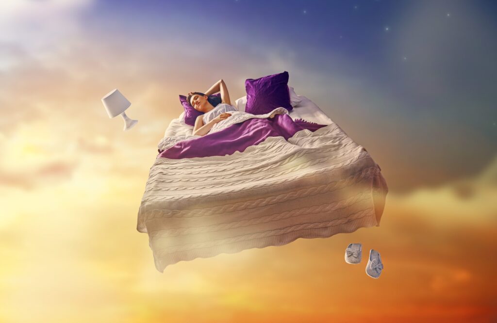 Quando i sogni hanno un significato?