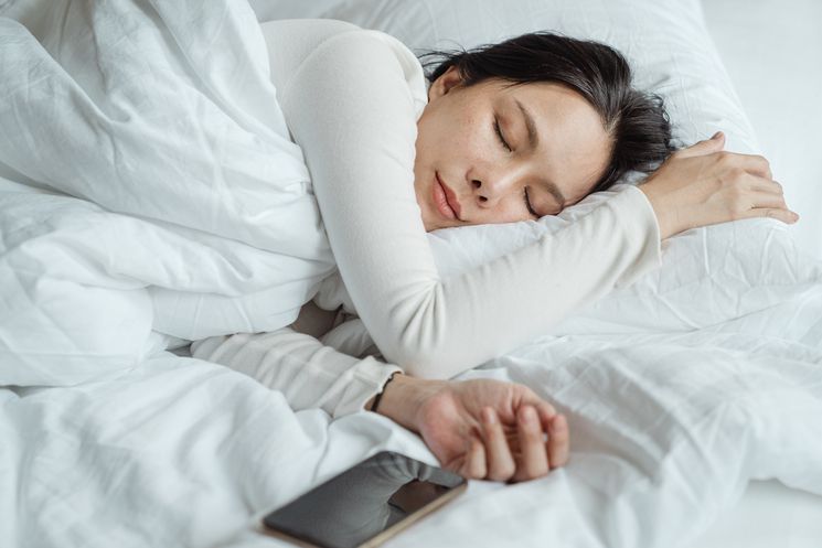 Che vitamina manca quando non si dorme?