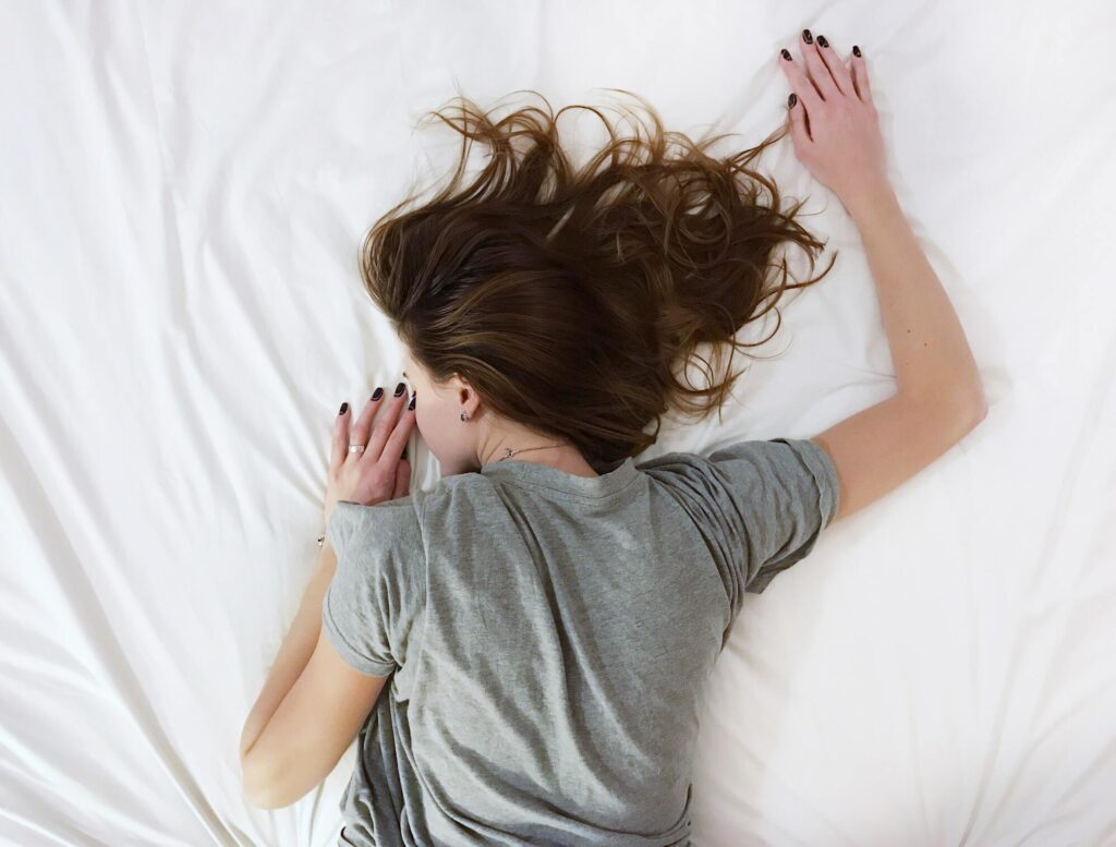 Cosa può provocare tanta sonnolenza?