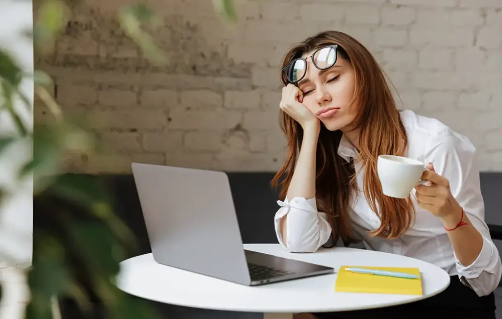 Cosa fare in caso di sonnolenza?