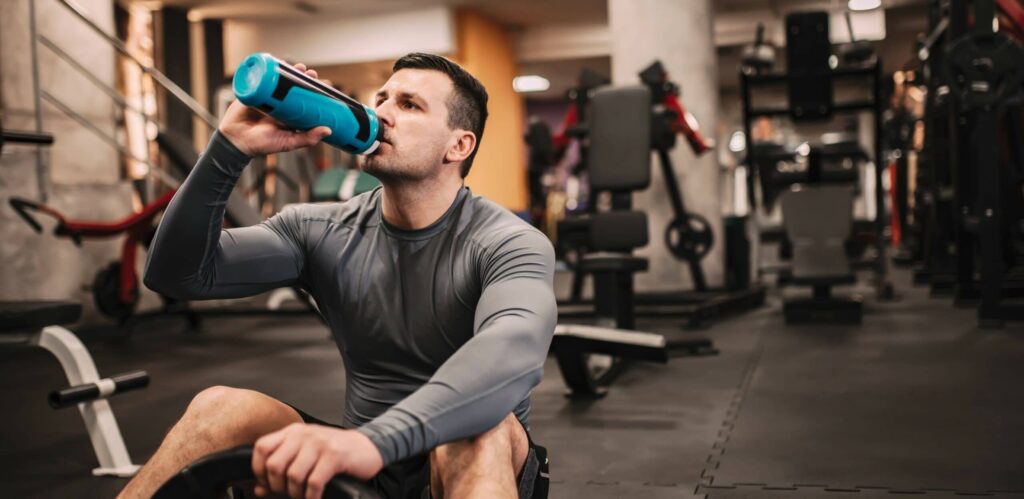 Qual è la Bevanda che Fa Bene agli Sportivi?