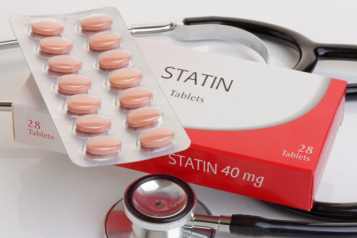 Quanto deve essere il colesterolo per prendere le statine?