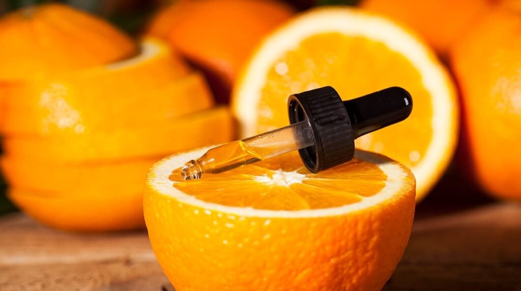 Quale vitamina aiuta a cicatrizzare?