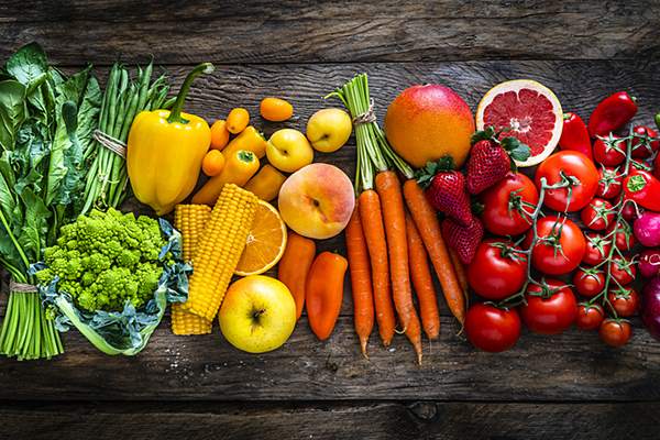 Qual è la vitamina che fa più bene al corpo?