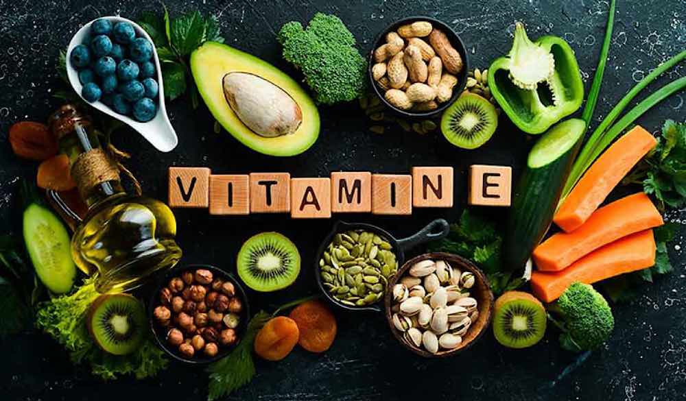 Quali sono le vitamine più importanti?