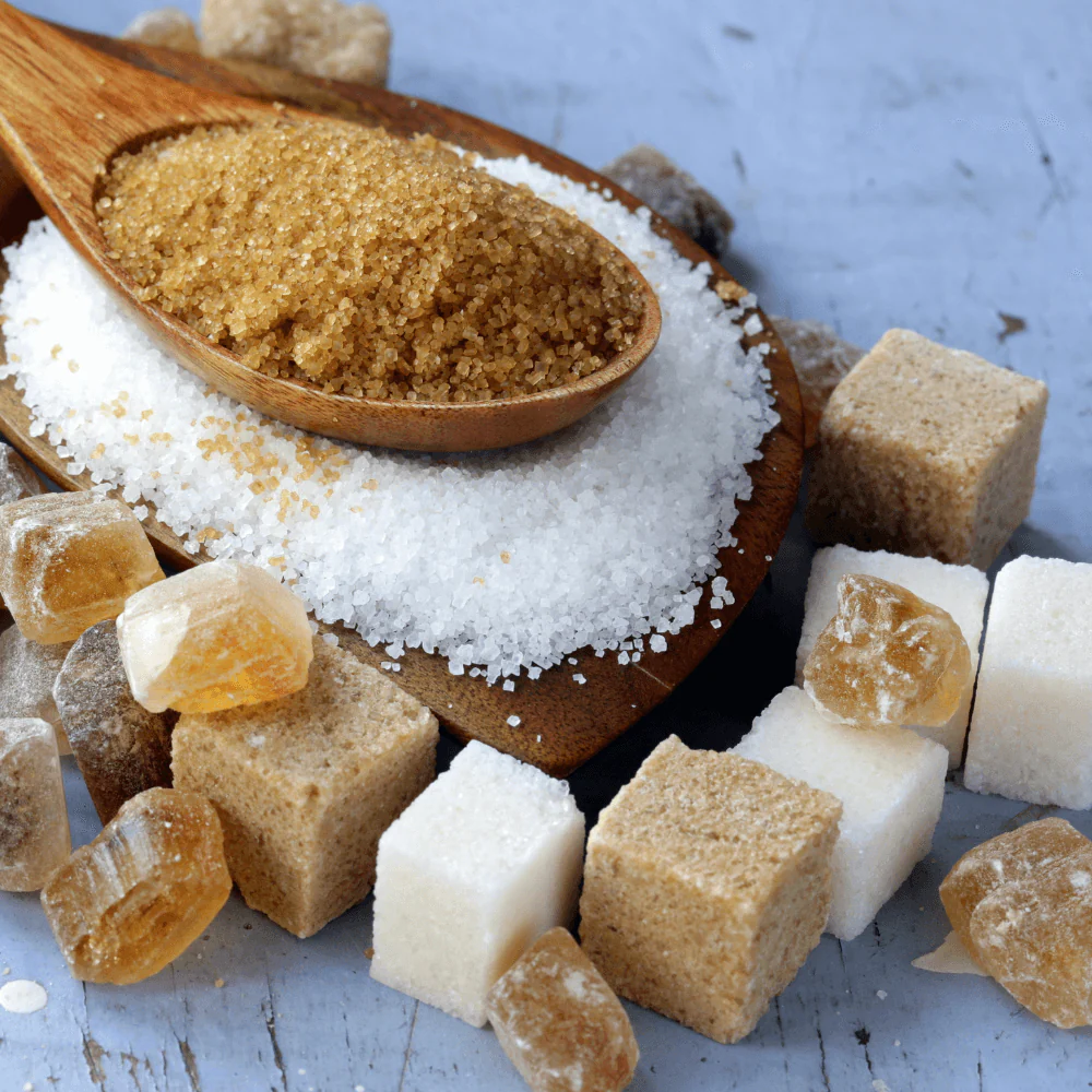 Quali sono i segnali che si assumono troppi zuccheri?
