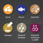 Allergeni alimentari comuni