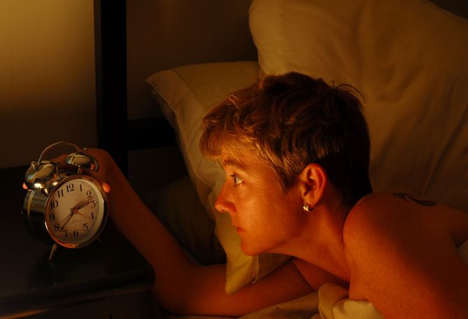 Fibromialgia e qualità del sonno