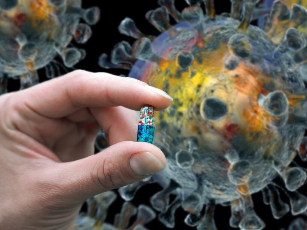 Malattie infettive emergenti
