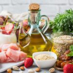 Principi di una Nutrizione equilibrata