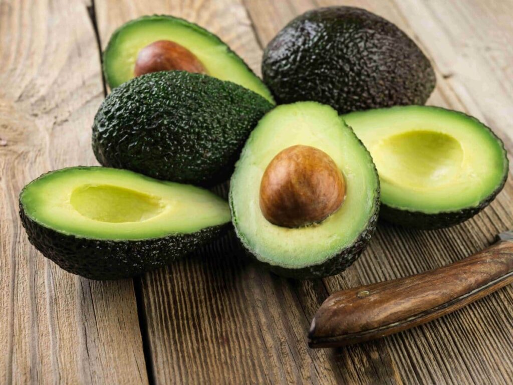 Chi Non Deve Mangiare Avocado?