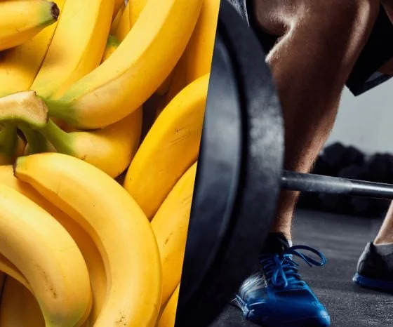 Quanto ci mette la banana a fare effetto?