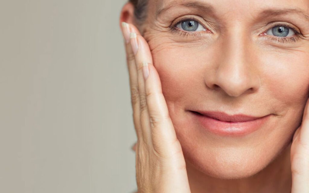Cosa fare per avere una bella pelle del viso?