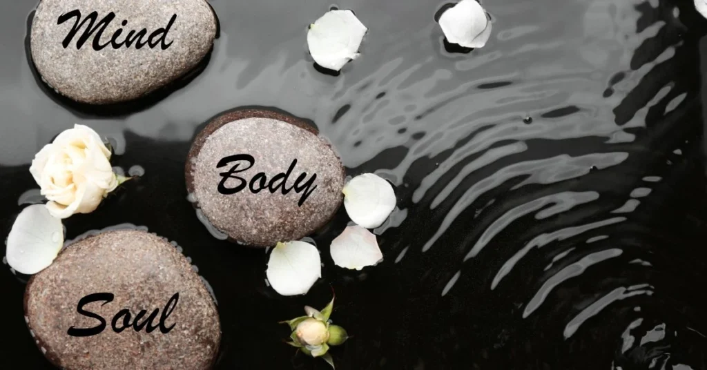 Salute e benessere olistico