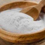 Cosa si elimina con il bicarbonato?