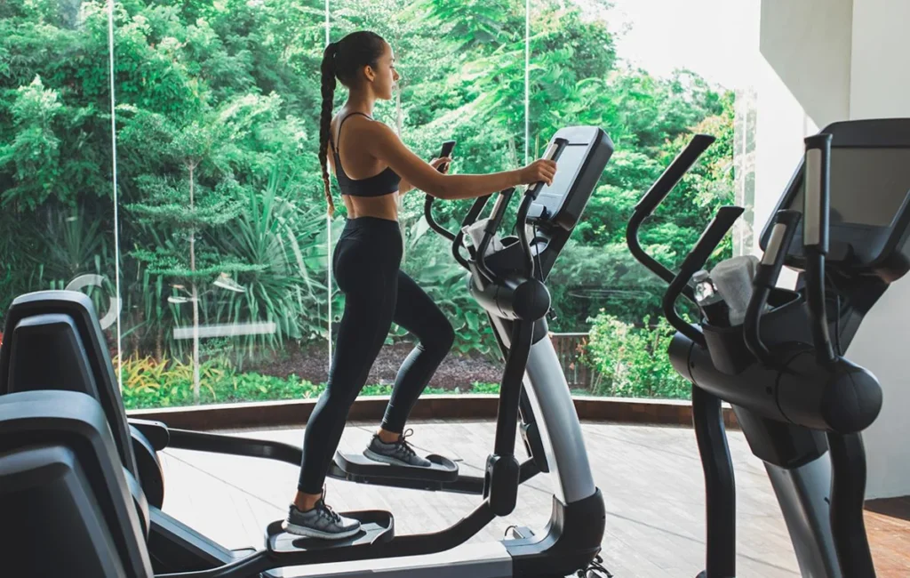 Cardio e grasso addominale