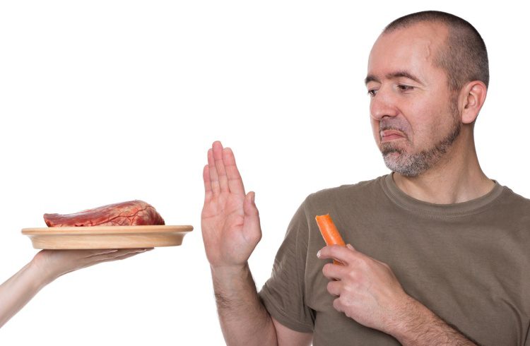 Carne Rossa e Invecchiamento della Pelle