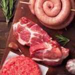 Carne Rossa e Rischio Cardiovascolare