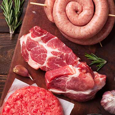 Carne Rossa e Rischio Cardiovascolare