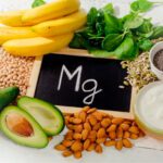 Quali sono i cibi ricchi di magnesio?