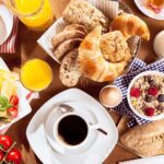 Qual è la migliore colazione da fare al mattino?