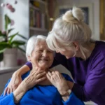Come si comporta una persona che ha l'Alzheimer?
