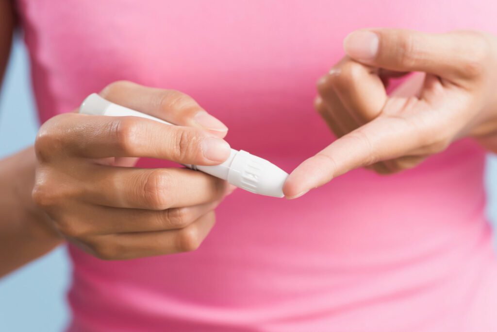 Controllo Glicemico Naturale