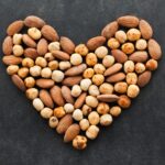 Quale frutta secca fa bene al cuore?