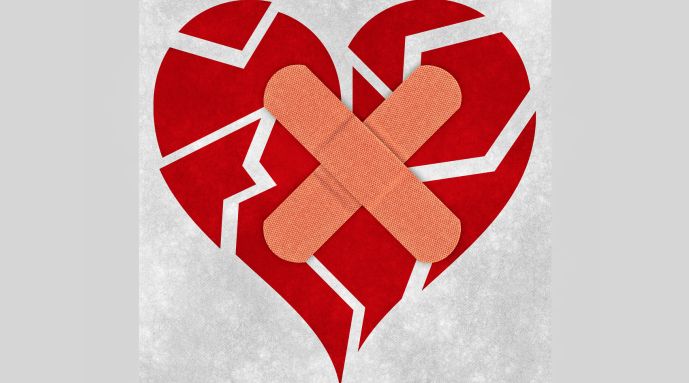 Come lo Stress e impatta sul cuore