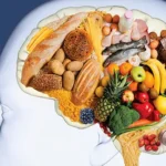 Cibi ricchi di antiossidanti e demenza
