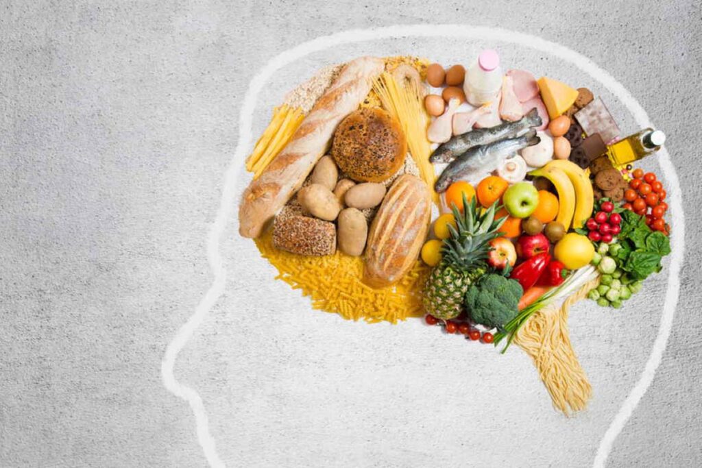 Dieta MIND per la Demenza