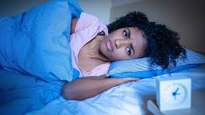 Cosa fare se non si riesce a dormire?