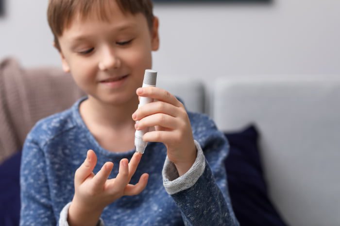 Educazione sul diabete