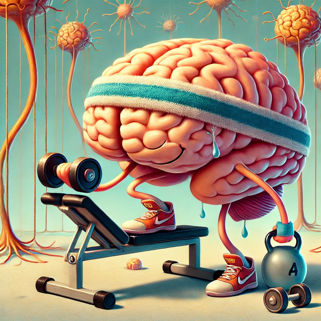 Esercizi per il cervello