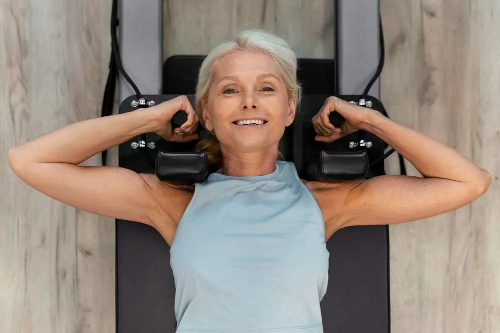 Esercizi per Pazienti Cardiopatici