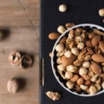Quando evitare la frutta secca?