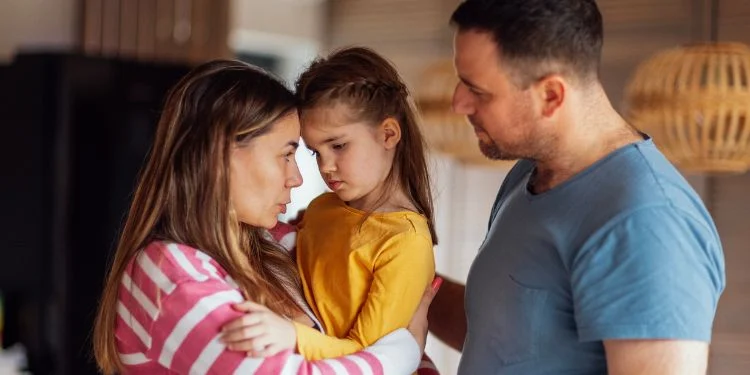 Famiglie e Depressione