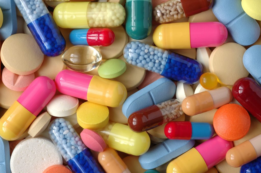 Farmaci anti-obesità per adolescenti