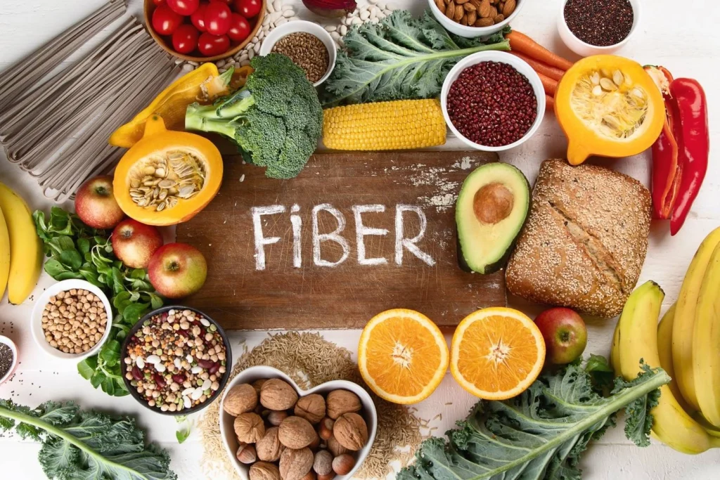 Fibra Alimentare e Salute del Colon