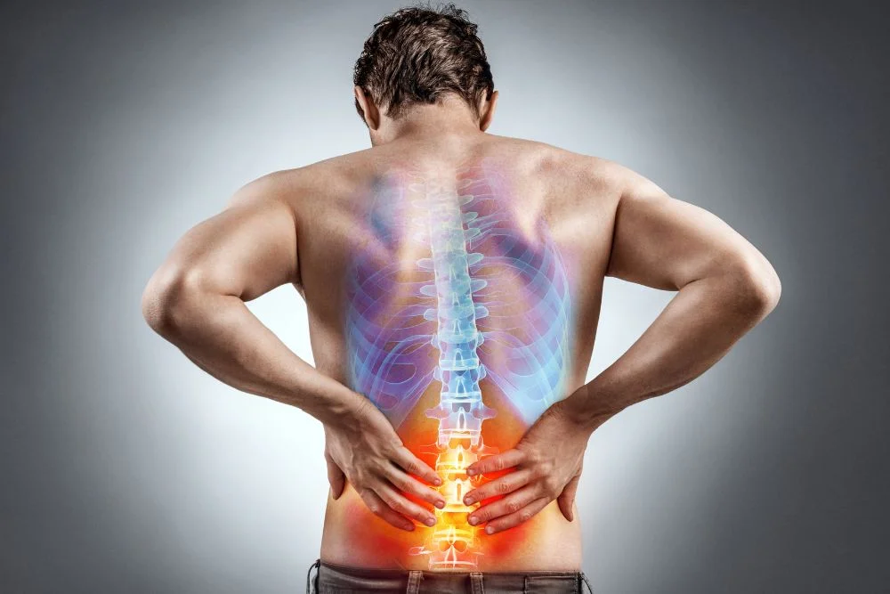 Fibromialgia nei giovani adulti