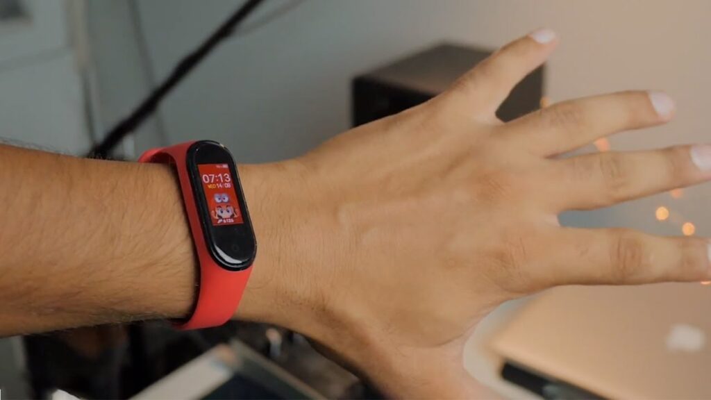 Fitness e Tecnologia Wearable