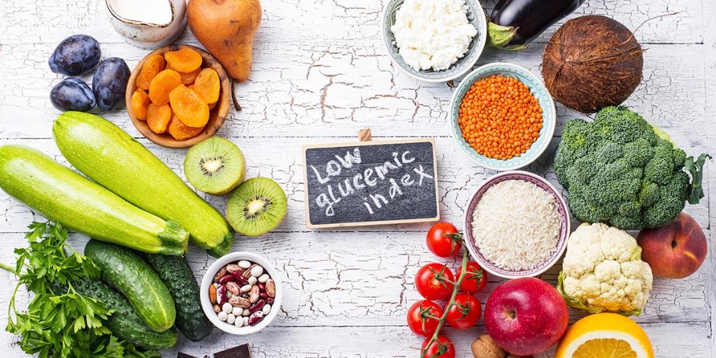 Dieta a Basso Indice Glicemico