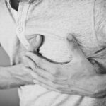 Infarto e stress
