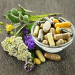 Guida agli integratori naturali per la salute